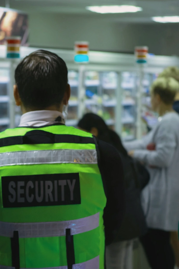 selective focus photography of man wearing black top